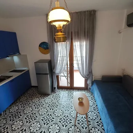 επινειο/epinio Appartement *