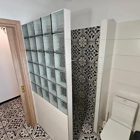 επινειο/epinio Appartement