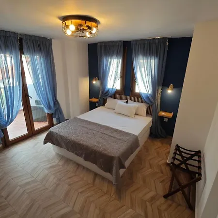 επινειο/epinio Apartment *