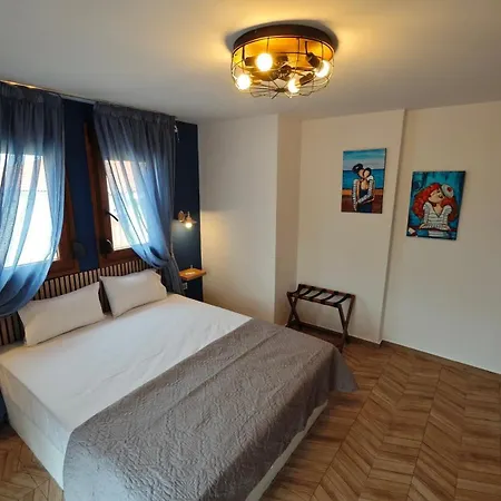 Appartement επινειο/epinio Nikiti (Sithonia)