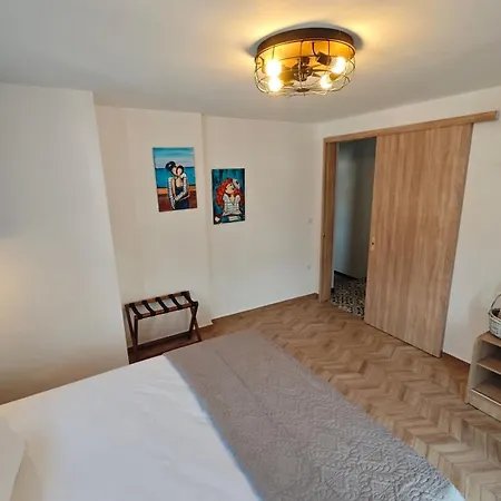 επινειο/epinio Appartement *