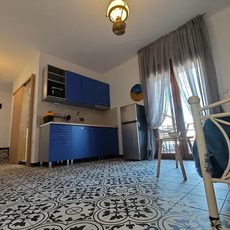 Apartment επινειο/epinio *