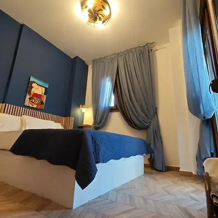 επινειο/epinio Apartment Nikiti (Sithonia)