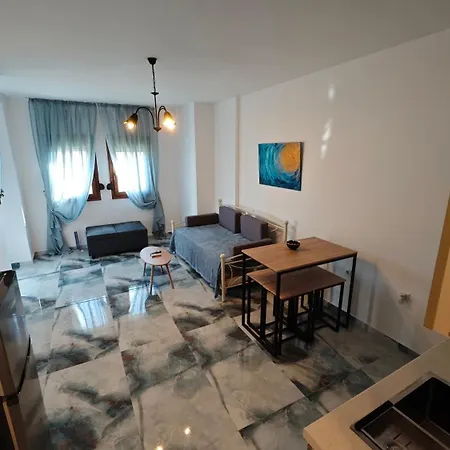 επινειο/epinio Appartement