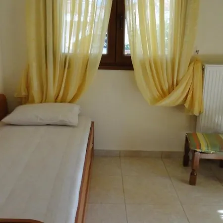 Διαμέρισμα επινειο/epinio *