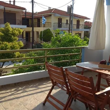 Διαμέρισμα επινειο/epinio