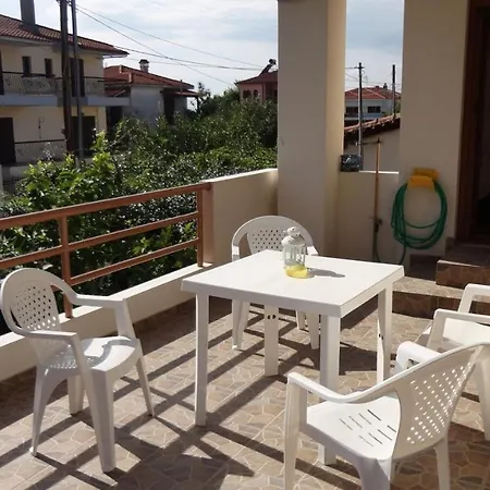 Διαμέρισμα επινειο/epinio