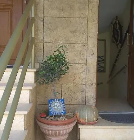 Διαμέρισμα επινειο/epinio Νικήτη