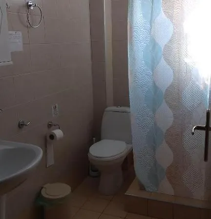 Διαμέρισμα επινειο/epinio Νικήτη