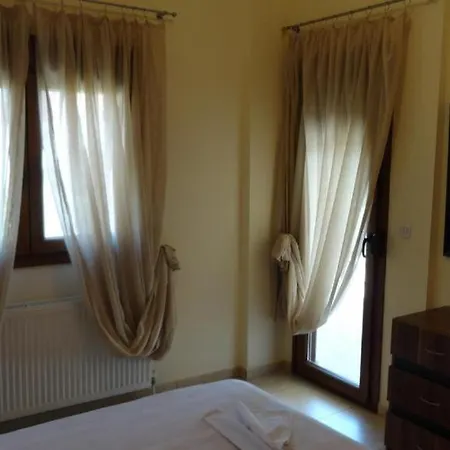 επινειο/epinio Διαμέρισμα