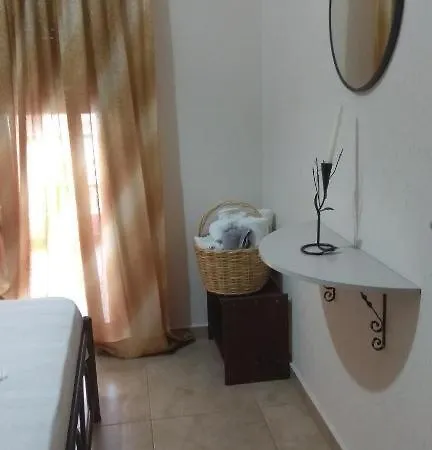 Διαμέρισμα επινειο/epinio