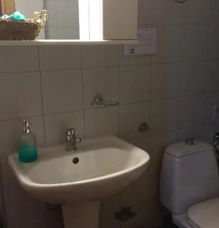 Διαμέρισμα επινειο/epinio Νικήτη