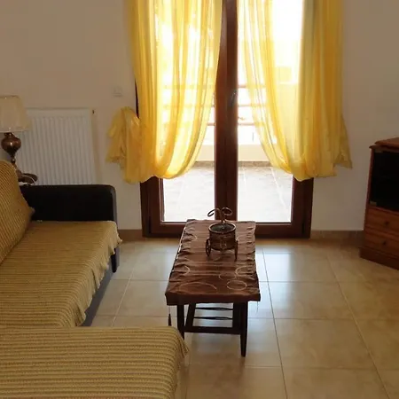 Διαμέρισμα επινειο/epinio