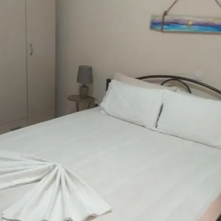 επινειο/epinio Διαμέρισμα Νικήτη