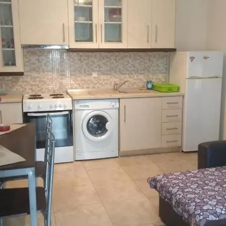 Διαμέρισμα επινειο/epinio Νικήτη