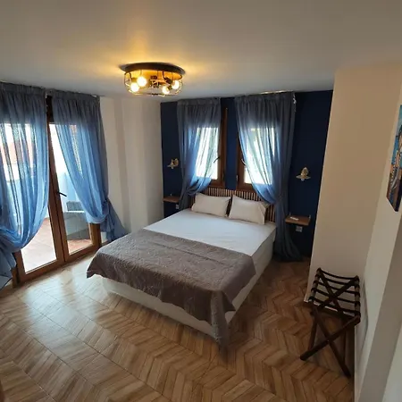 επινειο/epinio Διαμέρισμα Νικήτη