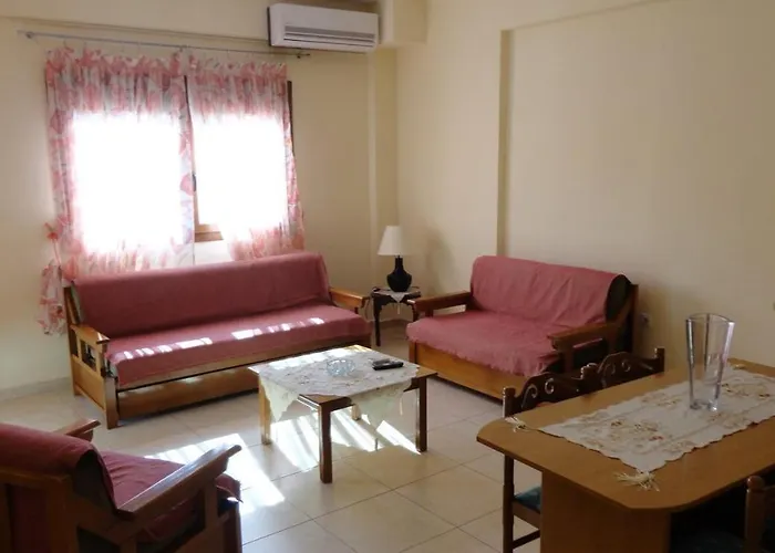 επινειο/epinio Apartament
