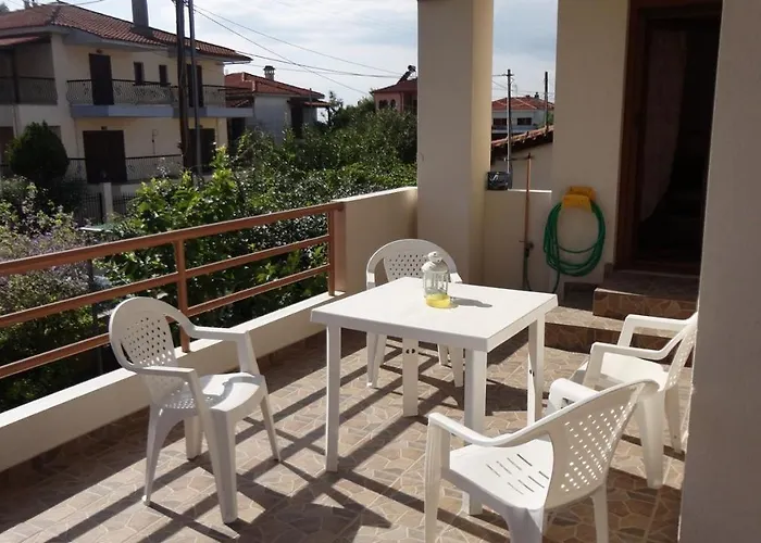 Apartament επινειο/epinio