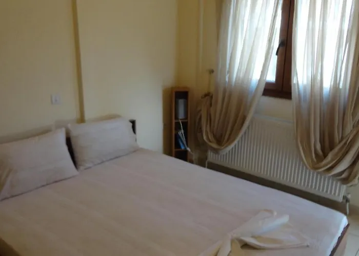 επινειο/epinio Apartament Nikiti (Sithonia)