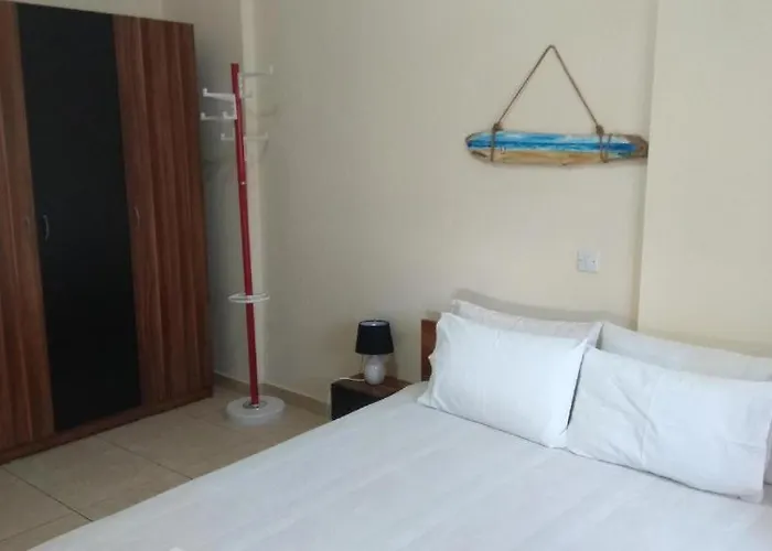 Apartament επινειο/epinio