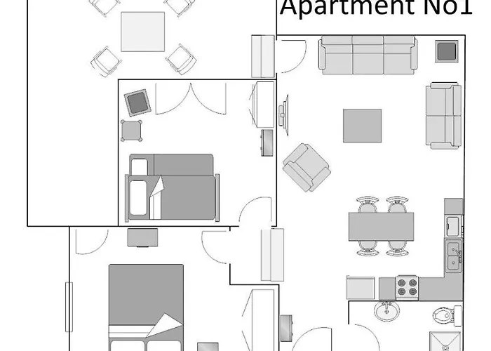Apartament επινειο/epinio