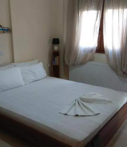 επινειο/epinio Apartament Nikiti (Sithonia)