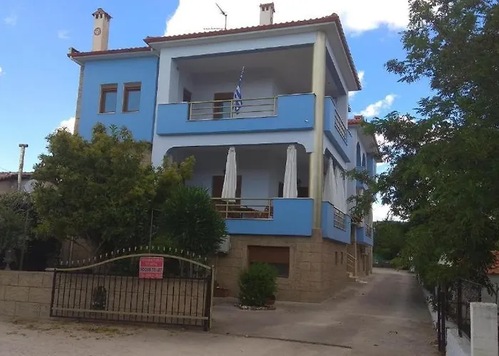 Apartament επινειο/epinio Nikiti (Sithonia)
