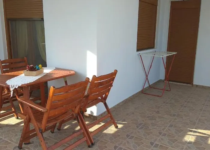 Apartament επινειο/epinio Nikiti (Sithonia)