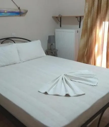 επινειο/epinio Nikiti (Sithonia)