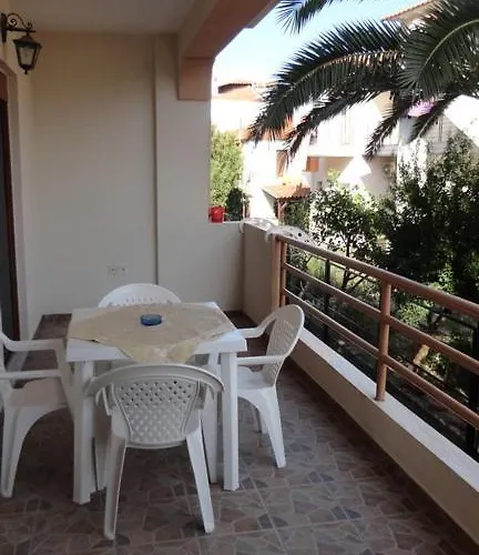 επινειο/epinio Apartament Nikiti (Sithonia)