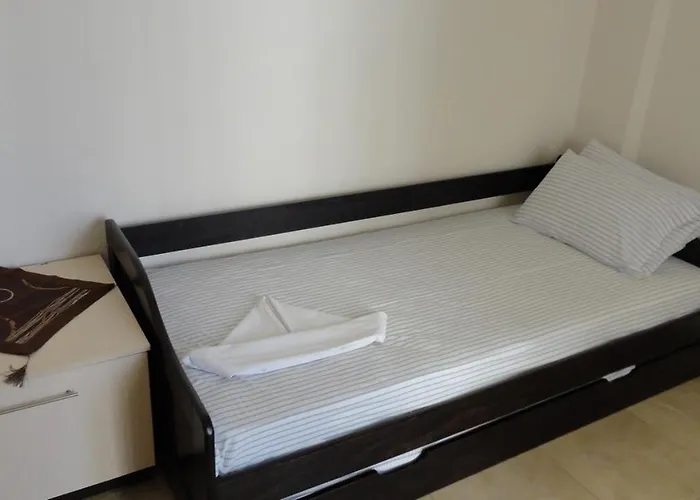 Apartament επινειο/epinio Nikiti (Sithonia)