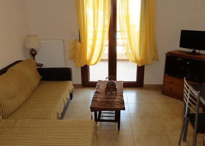 Apartament επινειο/epinio