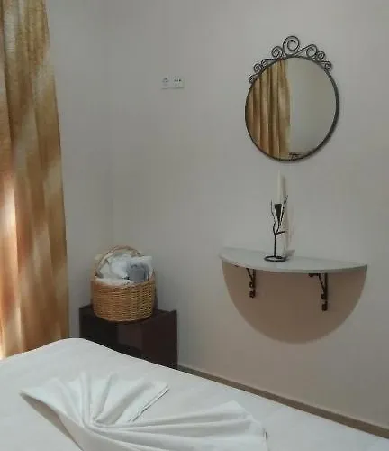 επινειο/epinio Apartament *