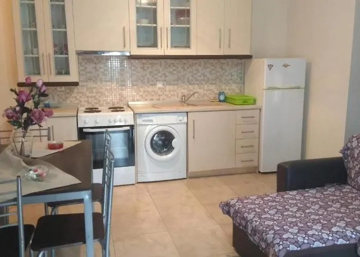 Apartament επινειο/epinio Nikiti (Sithonia)