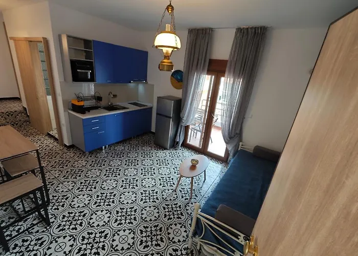 Apartament επινειο/epinio *