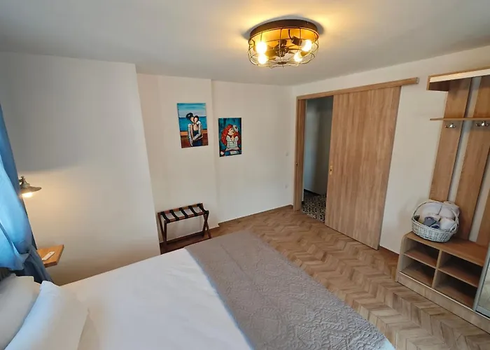 επινειο/epinio Apartament *