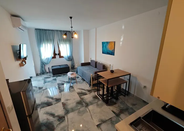επινειο/epinio Apartament